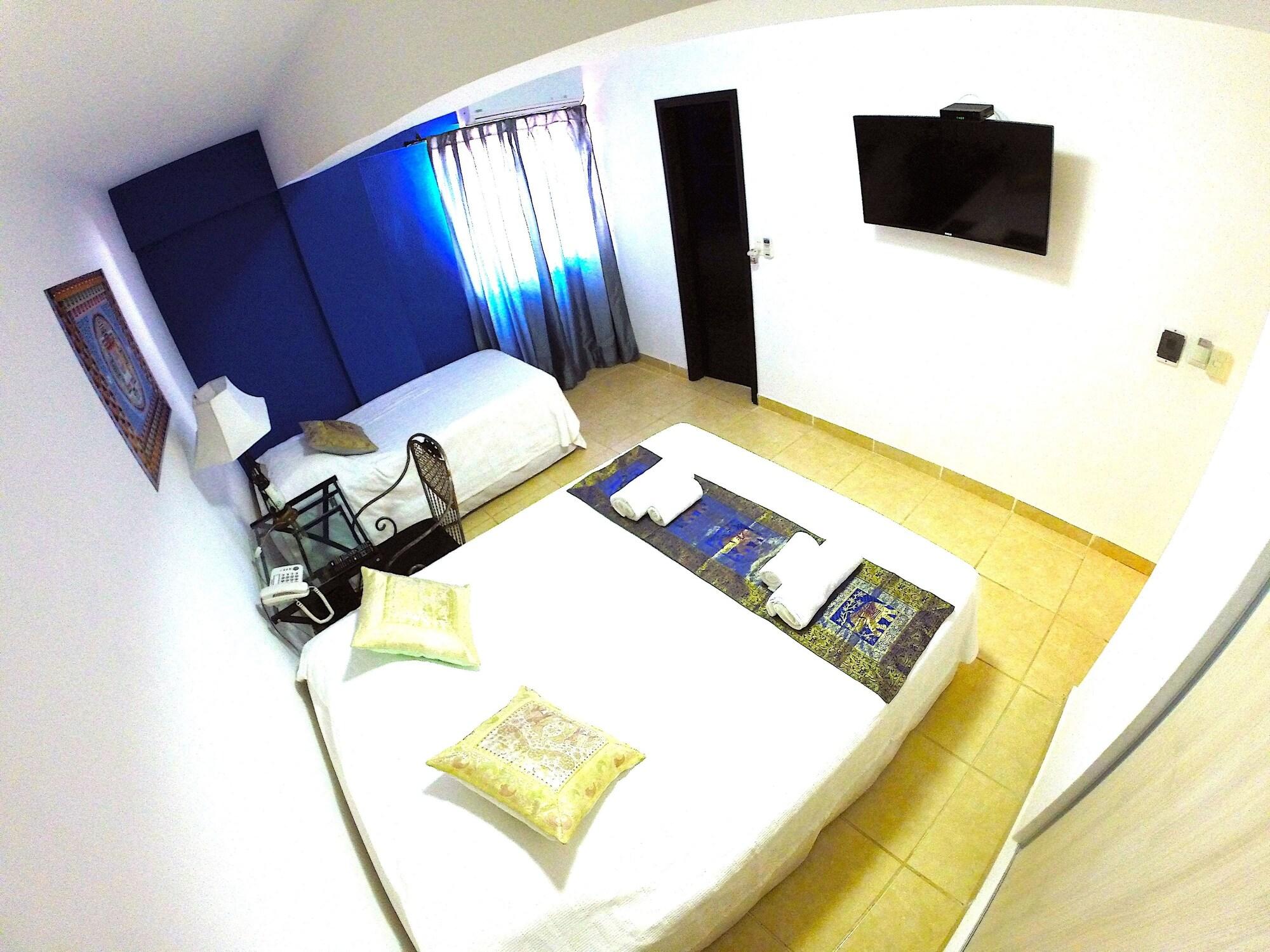 Arthaus Boutique Hotel By Prima Collection Asuncion Exterior photo