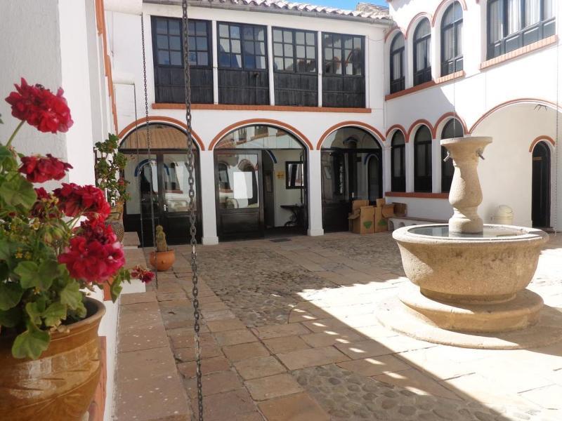 Arthaus Boutique Hotel By Prima Collection Asuncion Exterior photo