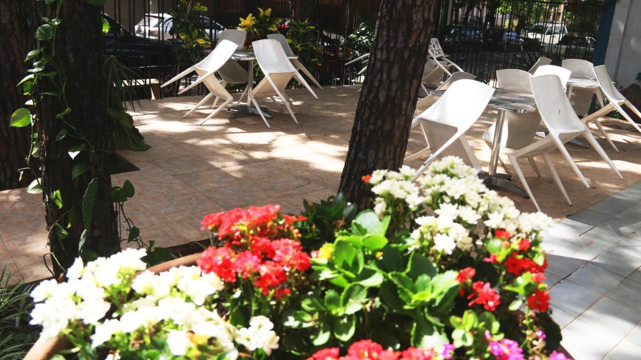Arthaus Boutique Hotel By Prima Collection Asuncion Exterior photo